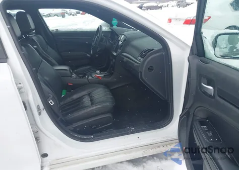 2016 Chrysler 300 300S z USA, uszkodzony, nr VIN 2C3CCAGG9GH220616